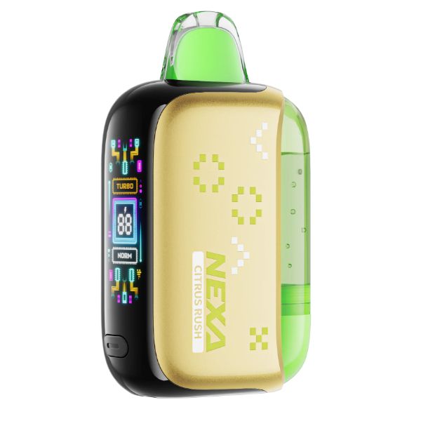 Citrus Rush variant product image